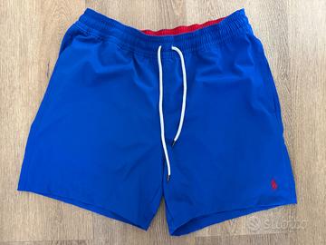 POLO RALPH LAUREN SET DUE COSTUMI TAGLIA M