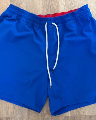 POLO RALPH LAUREN SET DUE COSTUMI TAGLIA M