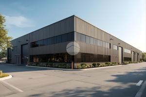 CAPANNONE A CARAVAGGIO