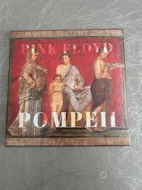 Vinile Pink Floyd live at pompeii