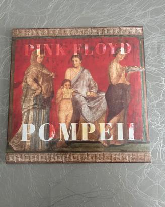 Vinile Pink Floyd live at pompeii