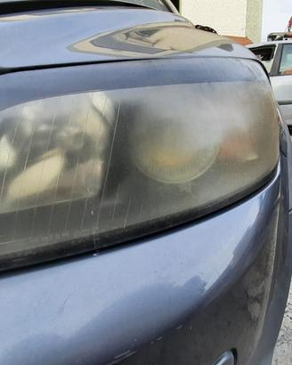 VOLVO C30 2009 - FARO ANTERIORE SINISTRO