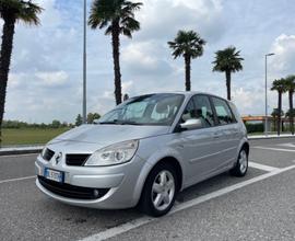 Renault Scenic Scénic 1.6 16V GPL