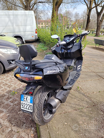 Bmw C650 GT