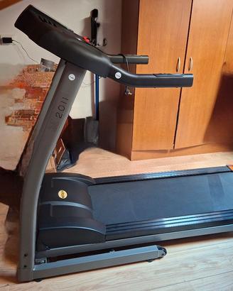 Tapis Roulant Starter ST 2011