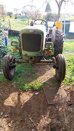 Trattore Landini