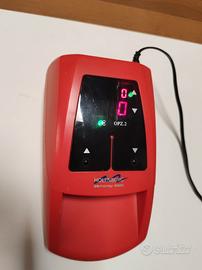 Holenburg Ok money 8960