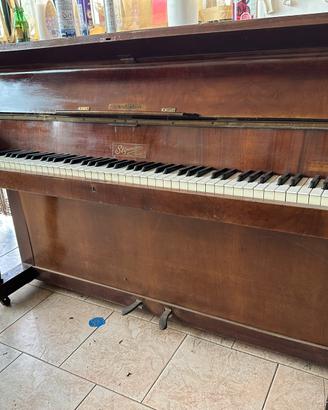 Pianoforte