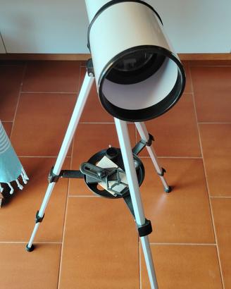 telescopio