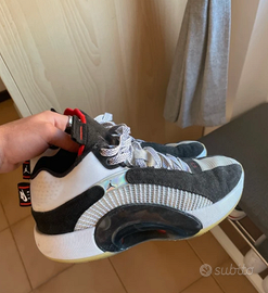 Air Jordan XXXV