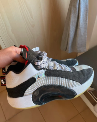 Air Jordan XXXV
