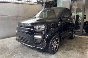 Microcar Due Unico proprietario finanziabile permu