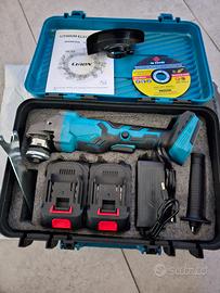 Flessibile doppia batteria