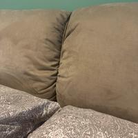 LETTO CALLIOPE MATRIM.C/CONT.E PIEDI e MATERASSO