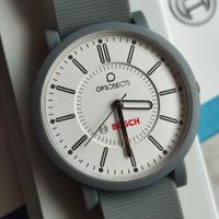 Orologio Ops!Objects - Edizione speciale Bosch