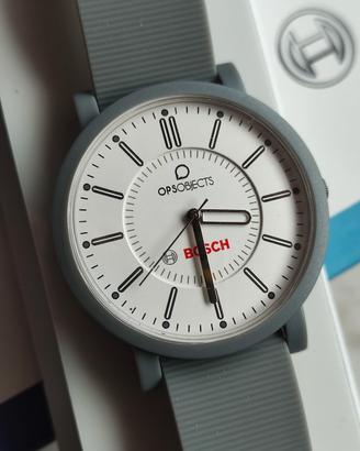 Orologio Ops!Objects - Edizione speciale Bosch