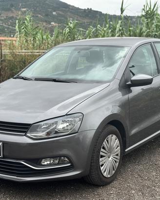 Volkswagen Polo 1.4 TDI 5p. Comfortline
