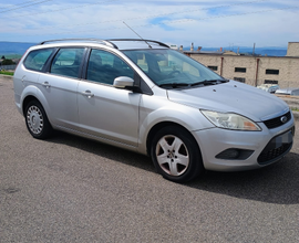 Ford focus 1.6 Tdci 90 cavalli 2008