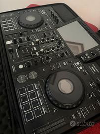 Pioneer DJ XDJ-RX3