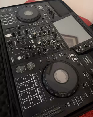 Pioneer DJ XDJ-RX3