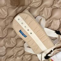 Cintura per contenzione a calamita