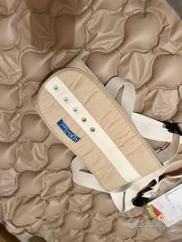 Cintura per contenzione a calamita