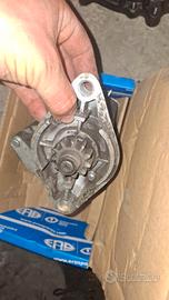 ricambi toyota lj 70  alternatore/motorino ecc