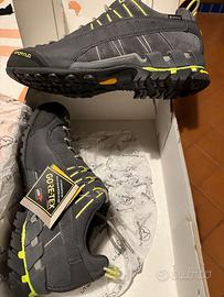 La Sportiva Hyper GTX 44