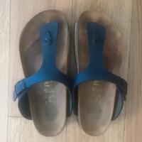 Birkenstock Papillio donna
