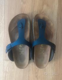 Birkenstock Papillio donna