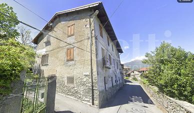 Appartamento Meana di Susa [Cod. rif 3285361VRG]