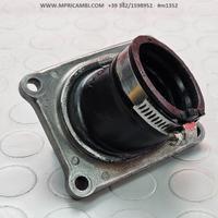 COLLETTORE ASPIRAZIONE HONDA CR 125 1993 1994 CRE