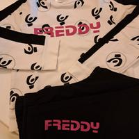 tuta bambina Freddy