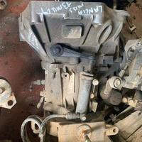 cambio Lancia Musa 1.3 mltj