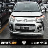 Ricambi Citroen C3 Picasso 1.6 D 2013 9H06