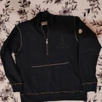 Felpa Murphy&Nye tg XL 