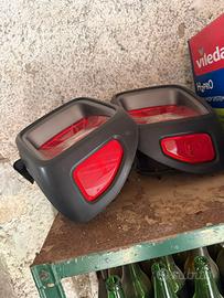 coppia di stop renegade jeep