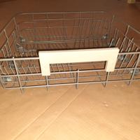 Cestello inferiore per lavastoviglie Rex Tt 120 Xe