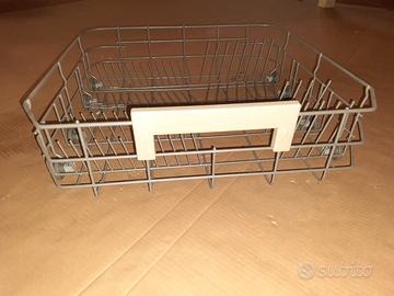 Cestello inferiore per lavastoviglie Rex Tt 120 Xe
