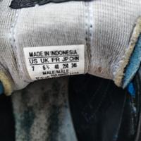 scarpe calcetto adidas