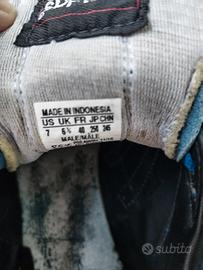 scarpe calcetto adidas