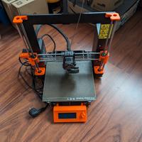 Prusa MK3S originale