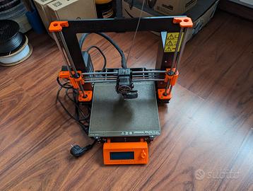 Prusa MK3S originale