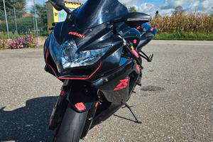 GSXR 600 K8