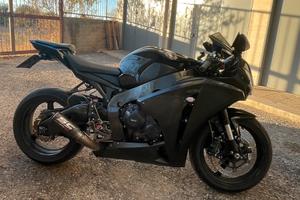 Honda cbr 1000 rr 2009