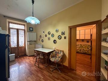 Castel di Sangro, centro