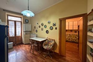 Castel di Sangro, centro