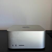 Mac Studio M1 Max 512 gb Ram 32 gb