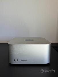 Mac Studio M1 Max 512 gb Ram 32 gb