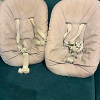 Sdraietta stokke Tripp Trap